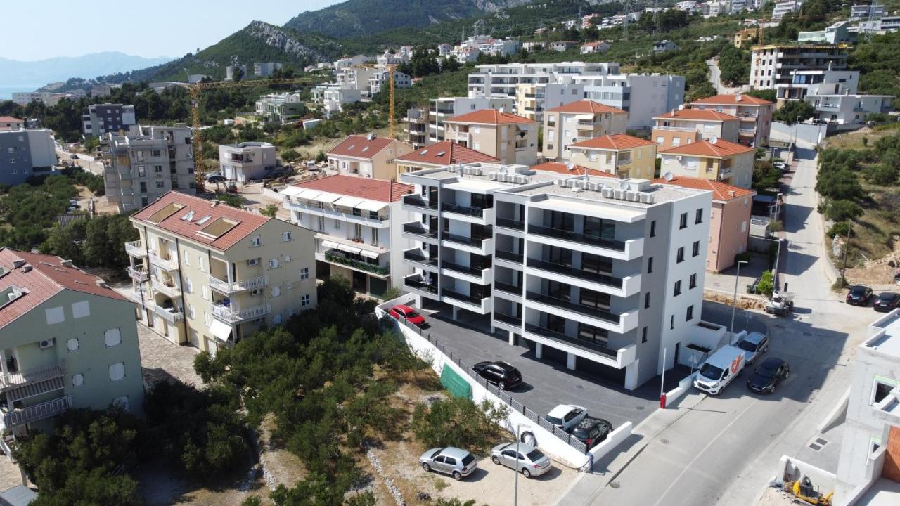 Apartma Sky