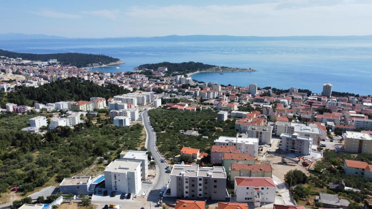 Sky * Makarska