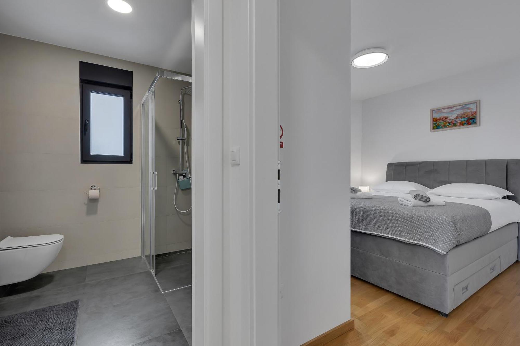 Sky Apartma *