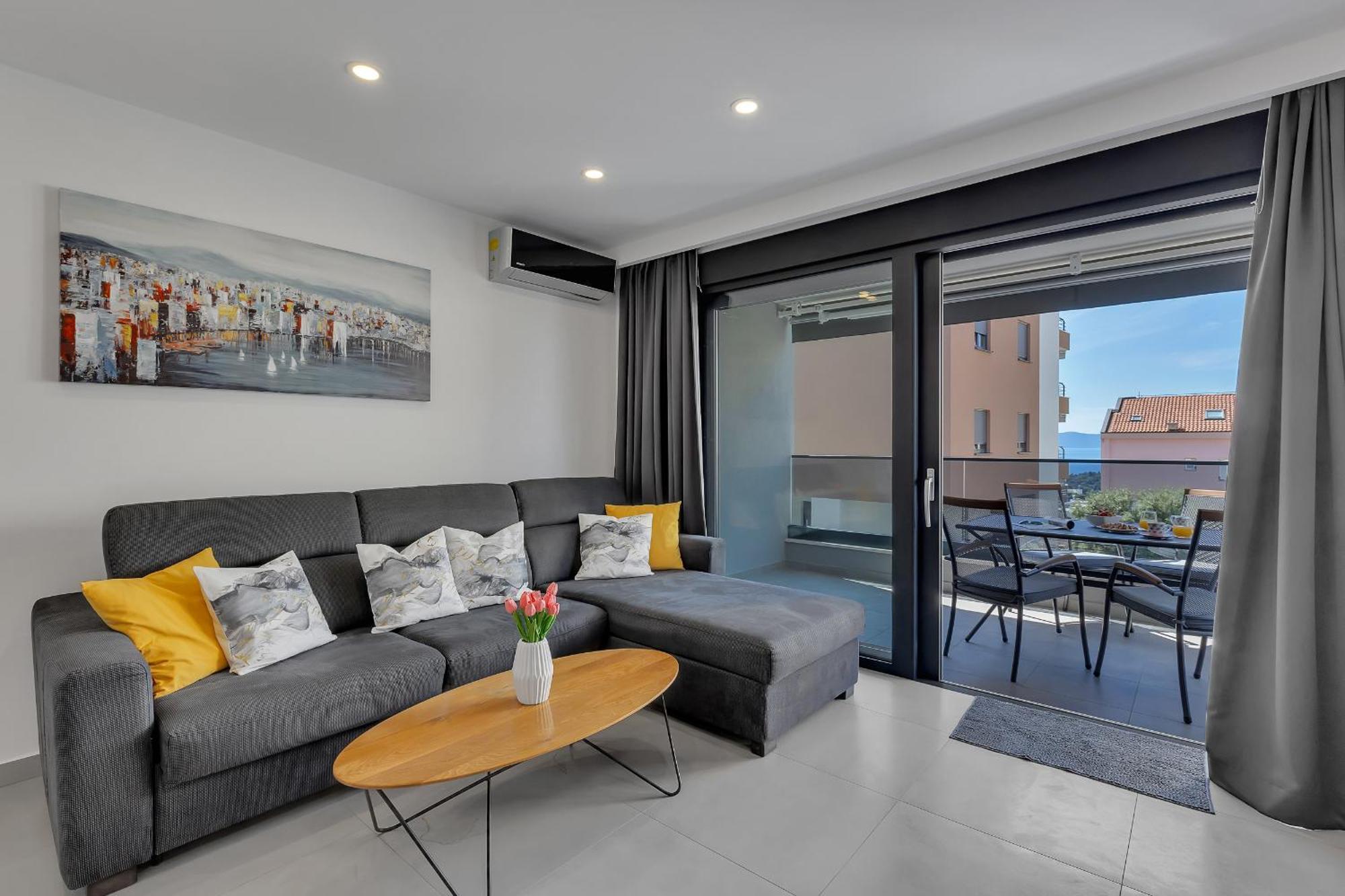 Apartma Sky