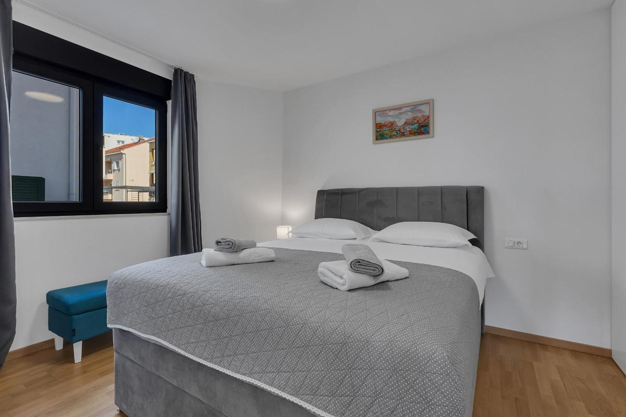Apartma Sky