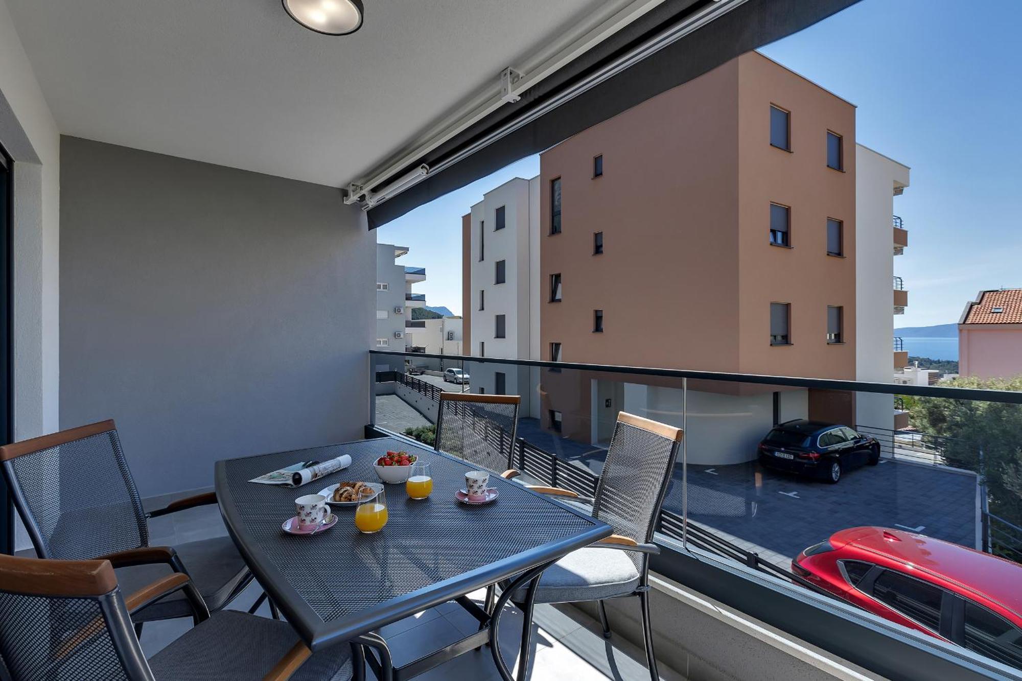 Sky Apartma *